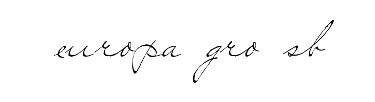 So Lonely  Free Fonts Download