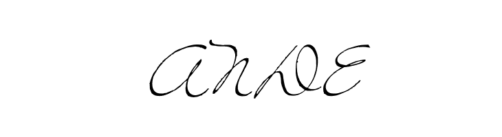 SoLonely  Free Fonts Download