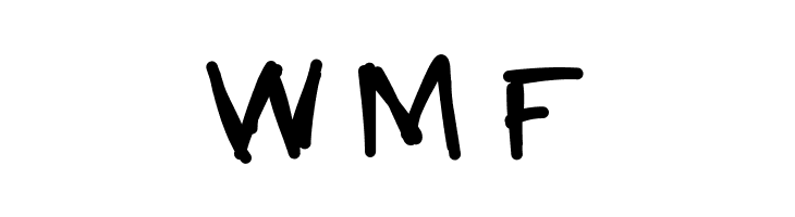 QuickAsABunny  Free Fonts Download