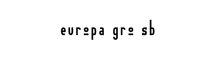 Gothik#108  Free Fonts Download