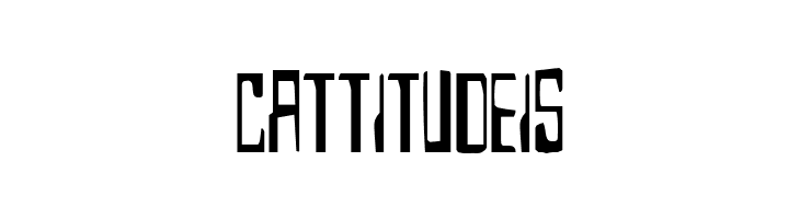 Homemade Robot Condensed  Free Fonts Download