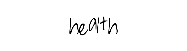 DisMyHand  Free Fonts Download