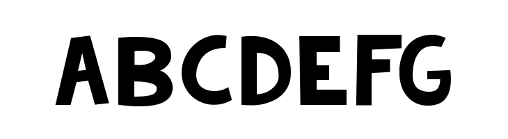 KG Summer Storm Smooth  Free Fonts Download