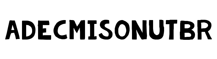 KG Summer Storm Rough  Free Fonts Download