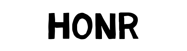 KG Summer Storm Rough  Free Fonts Download