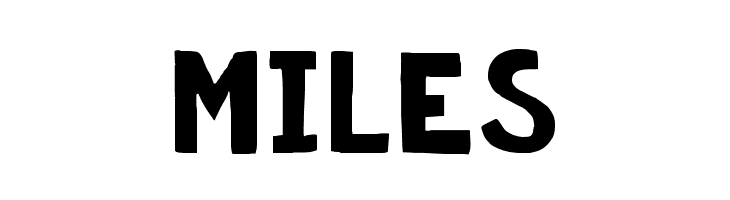 KG Summer Storm Rough  Free Fonts Download