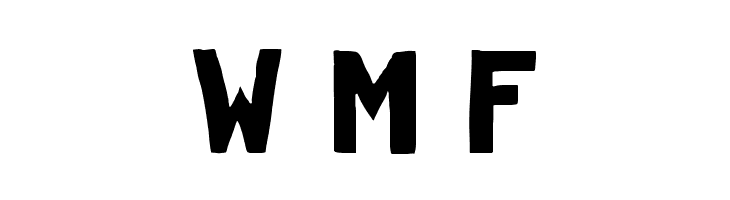 KG Summer Storm Rough  Free Fonts Download