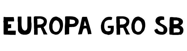 KG Summer Storm Rough  Free Fonts Download