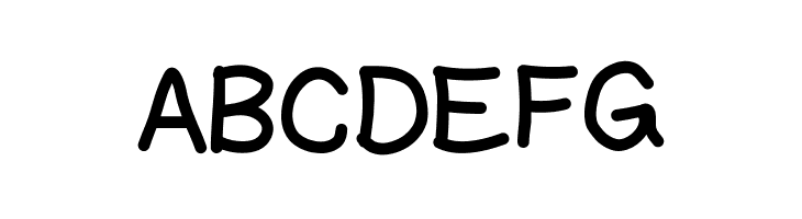 2peas  Free Fonts Download