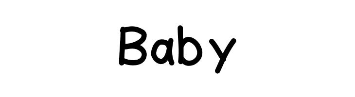 2peas  Free Fonts Download