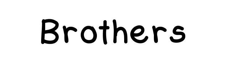 2peas  Free Fonts Download