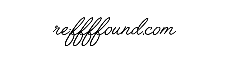 Angelface  Free Fonts Download