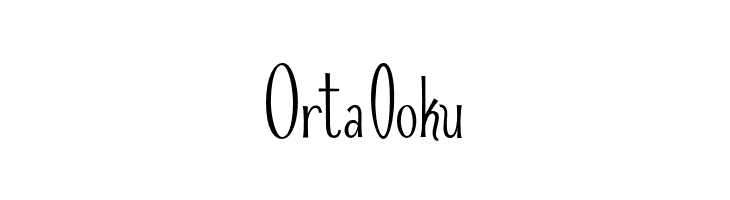 Riddle-Upright  Free Fonts Download