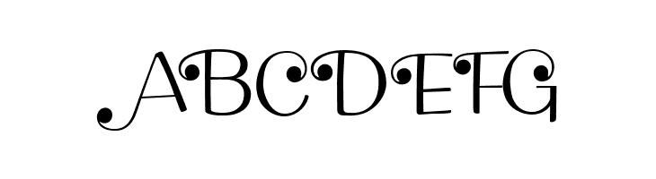 Dean Martin Swing  Free Fonts Download