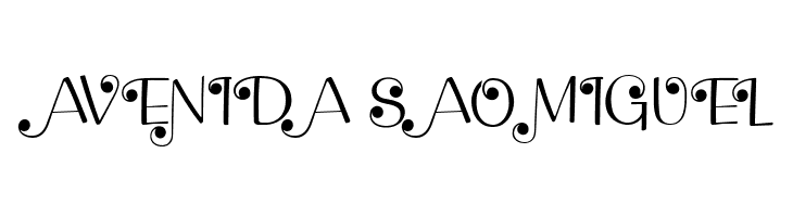 Dean Martin Swing  Free Fonts Download