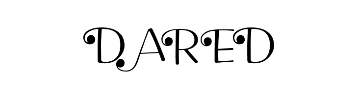 Dean Martin Swing  Free Fonts Download