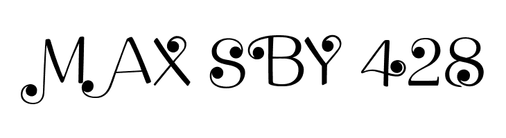 Dean Martin Swing  Free Fonts Download