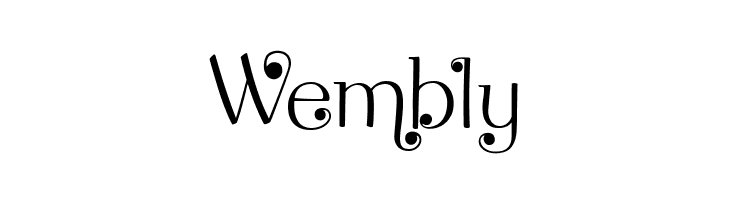 Dean Martin Swing  Free Fonts Download