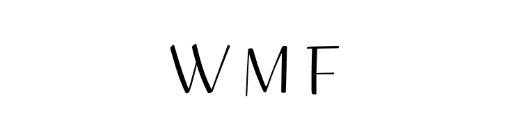 Dean Martin Regular  Free Fonts Download