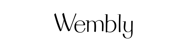 Dean Martin Regular  Free Fonts Download