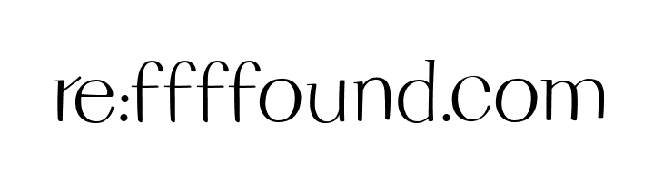 Dean Martin Regular  Free Fonts Download