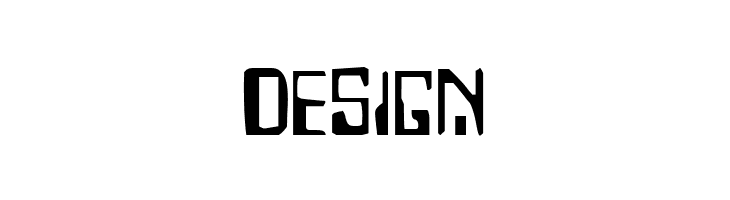 Homemade Robot  Free Fonts Download
