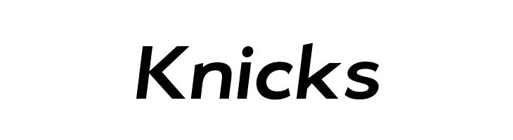 Bluebird Extended Oblique  Free Fonts Download