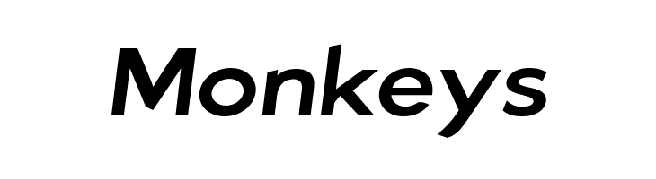 Bluebird Extended Oblique  Free Fonts Download