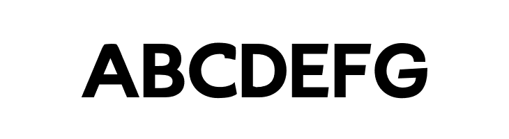 Bluebird SFBold Extended  Free Fonts Download