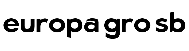 Bluebird SFBold Extended  Free Fonts Download