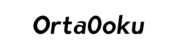 Bluebird Narrow Oblique  Free Fonts Download