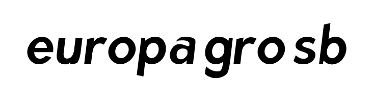 Bluebird Narrow Oblique  Free Fonts Download