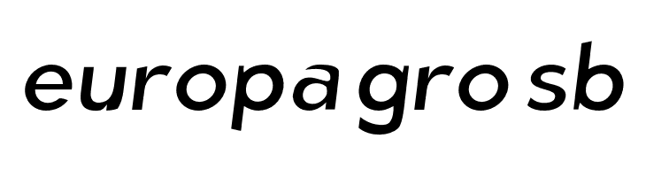 Bluebird Light Oblique  Free Fonts Download