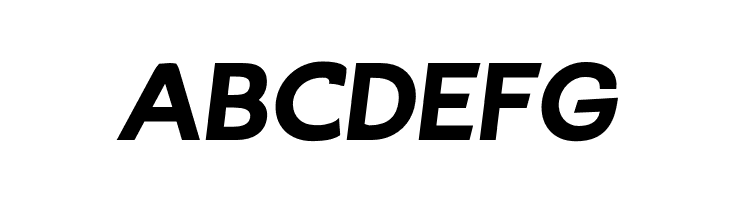 Bluebird SFBold Extended Oblique  Free Fonts Download