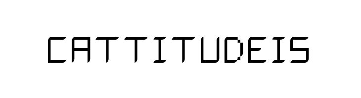 Dalila Light  Free Fonts Download