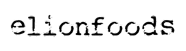DKTrashtype  Free Fonts Download