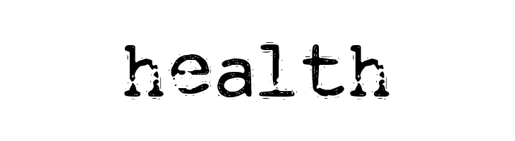 DKTrashtype  Free Fonts Download
