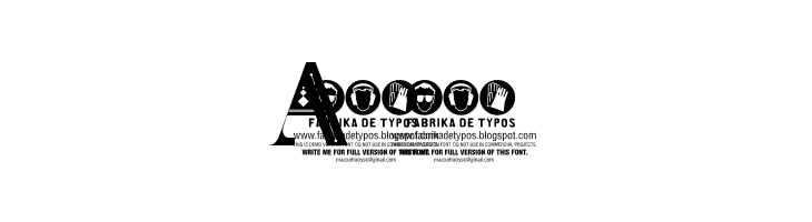 FDT_Wonderland  Free Fonts Download