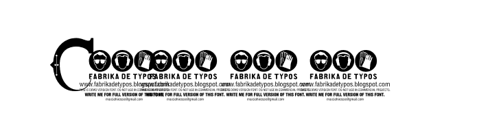 FDT_Wonderland  Free Fonts Download