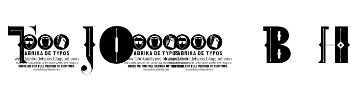 FDT_Wonderland  Free Fonts Download