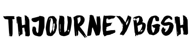 DK Sensory Overload  Free Fonts Download