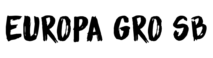 DK Sensory Overload  Free Fonts Download