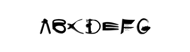 Cooksy Cutter Regular  Free Fonts Download
