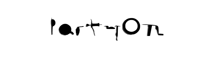 Cooksy Cutter Regular  Free Fonts Download