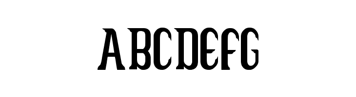Caruban  Free Fonts Download