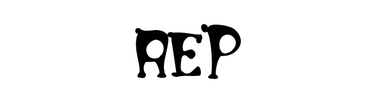Mumblypegs  Free Fonts Download