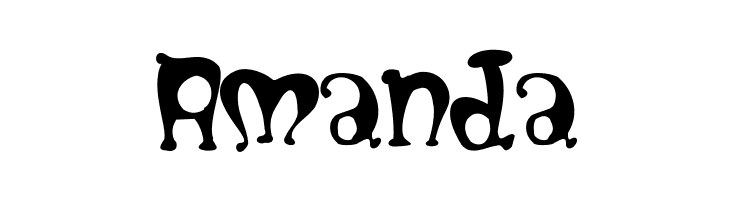 Mumblypegs  Free Fonts Download