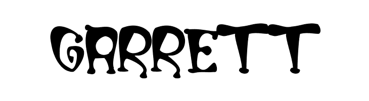 Mumblypegs  Free Fonts Download