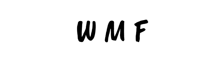 Caveat Brush  Free Fonts Download