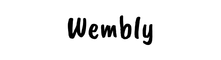 Caveat Brush  Free Fonts Download